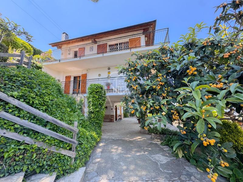 Foto cd5e8d58-be8a-47e3-8a61-514adb877d34. Chalet espectacular chalet en zona residencial con piscina en Vallirana