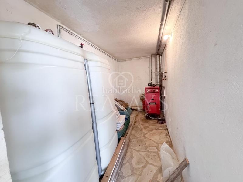 Foto e94ed9d6-7b9c-485a-a7cb-23170f96998f. Chalet espectacular chalet en zona residencial con piscina en Vallirana