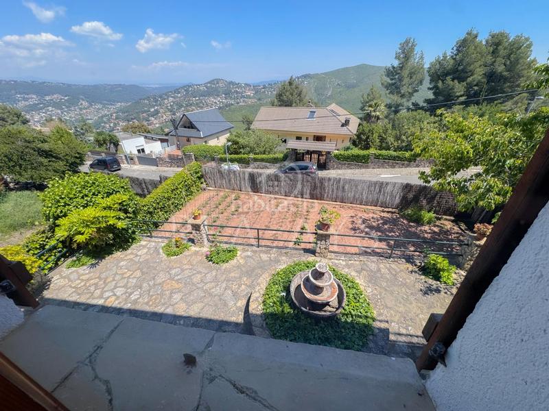 Foto f527828b-3c50-4633-8c3f-04e21496dee6. Chalet espectacular chalet en zona residencial con piscina en Vallirana