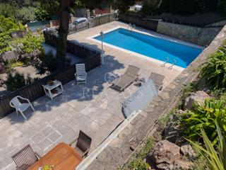Xalet a Vallirana. Espectacular chalet en zona residencial con piscina  vallirana