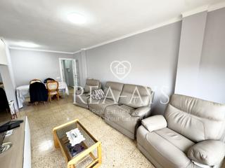Flat  Avenida salvador allende. Piso tres habitaciones en gavarra  cornella de llobregat  barcel