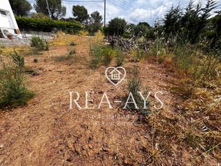 Wohngrundstück  Carrer carrer de joan miro, 25. Terreno plano en olesa de bonesvalls  barcelona