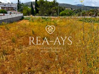 Terreny residencial a Olesa de Bonesvalls. Terreno plano   olesa de bonesvalls  barcelona