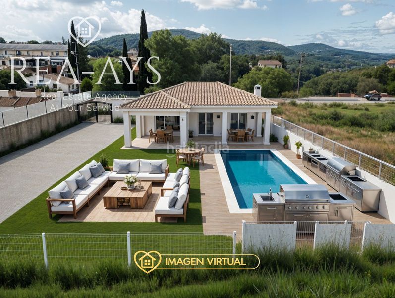 Foto eca078ce-6a59-4f66-a0f7-4b24a66a7c68. Terreny residencial a Olesa de Bonesvalls