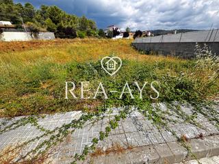 Terreny residencial a Olesa de Bonesvalls. Terreno plano   olesa de bonesvalls  barcelona