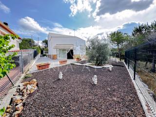 Chalet à Carrer pompeu fabra 2. Casa de 2018  olesa de bonesvalls  barcelona