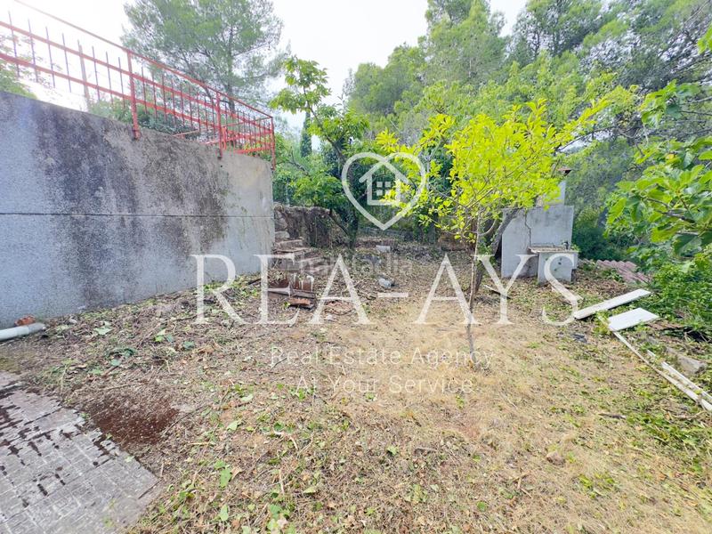 Foto 3629fed9-865c-4449-a8f6-780385a33010. Chalet oportunidad vivienda en planta urbanización en Vallirana