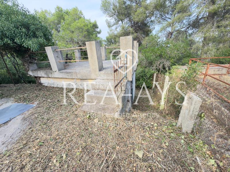 Foto b633e507-e6c9-4bed-b0e6-1c4340ef7a6a. Chalet oportunidad vivienda en planta urbanización en Vallirana