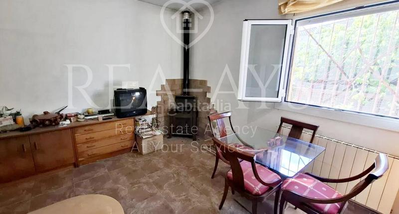 Foto c4670740-022f-4697-8bdd-66fff3c347e4. Chalet oportunidad vivienda en planta urbanización en Vallirana