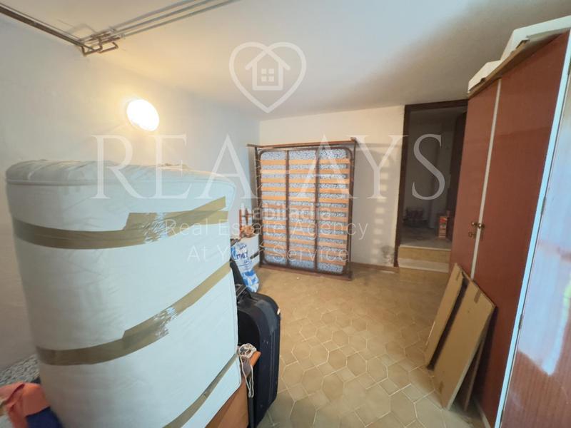 Foto d6683fcc-c43c-41c7-ac70-f84b8ee4500a. Chalet oportunidad vivienda en planta urbanización en Vallirana