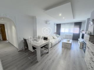Pis a Sant Andreu de la Barca. Amplio piso reformado en venta  sant andreu de la barca  barcelo