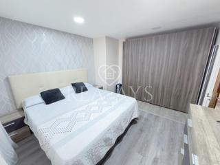 Pis  Carrer s felip neri. Amplio piso reformado en venta  sant andreu de la barca  barcelo
