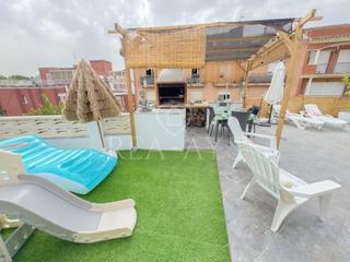 Chalet en Vallirana