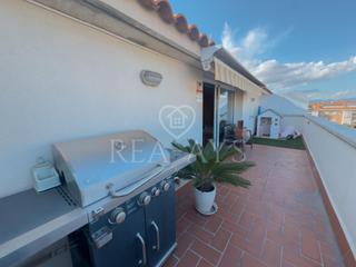 Triplex  Carrer sant isidre. Espectacular triplex en palleja  barcelona