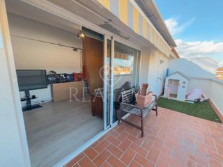 Triplex  Carrer sant isidre. Espectacular triplex en palleja  barcelona