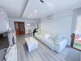Appartement à Sant Andreu de la Barca. Piso totalmente reformado   sant andreu de la barca  barcelona