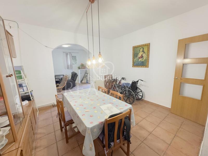 Foto 13f63e28-a284-4c2c-9053-2975762c6d02. Chalet con riscaldamento parcheggio in Cervelló