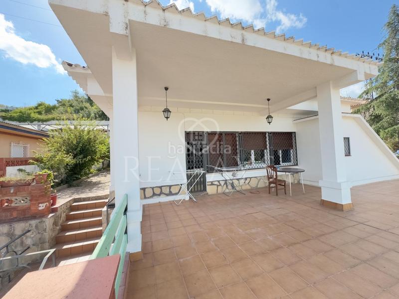 Foto 151d7c50-b248-4ad5-a328-b5086c6ab5b4. Chalet con riscaldamento parcheggio in Cervelló