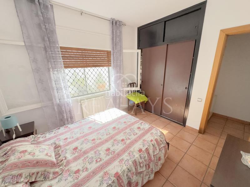 Foto 212aa2fb-5db9-4a4f-8d16-db8a45fff01e. Chalet con riscaldamento parcheggio in Cervelló