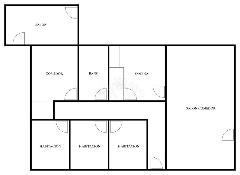 Foto 2e5faa92-0b21-48e5-a2a0-d65838fa5db8. Chalet con riscaldamento parcheggio in Cervelló