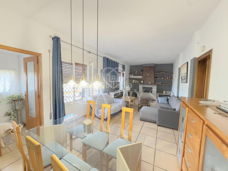 Foto 4f0800d9-5832-4764-99fa-198d8067dcc7. Chalet con riscaldamento parcheggio in Cervelló