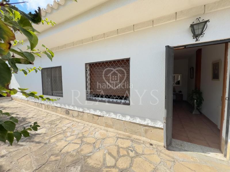 Foto 52ab72b4-1592-4ec3-bb26-4506eefb495e. Chalet con riscaldamento parcheggio in Cervelló