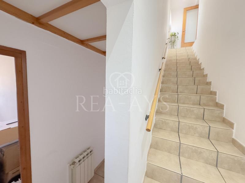 Foto 53409e67-988f-416e-91e2-32b3cbd172c4. Chalet con riscaldamento parcheggio in Cervelló