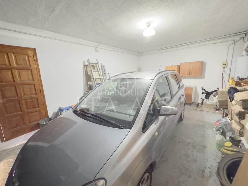 Foto 8f918bd8-641e-4e92-9821-88f5414c3669. Chalet con riscaldamento parcheggio in Cervelló