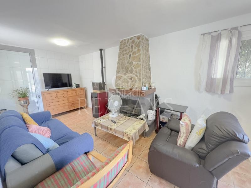 Foto e5244a4e-d22d-4254-9780-356fb8462c97. Chalet con riscaldamento parcheggio in Cervelló