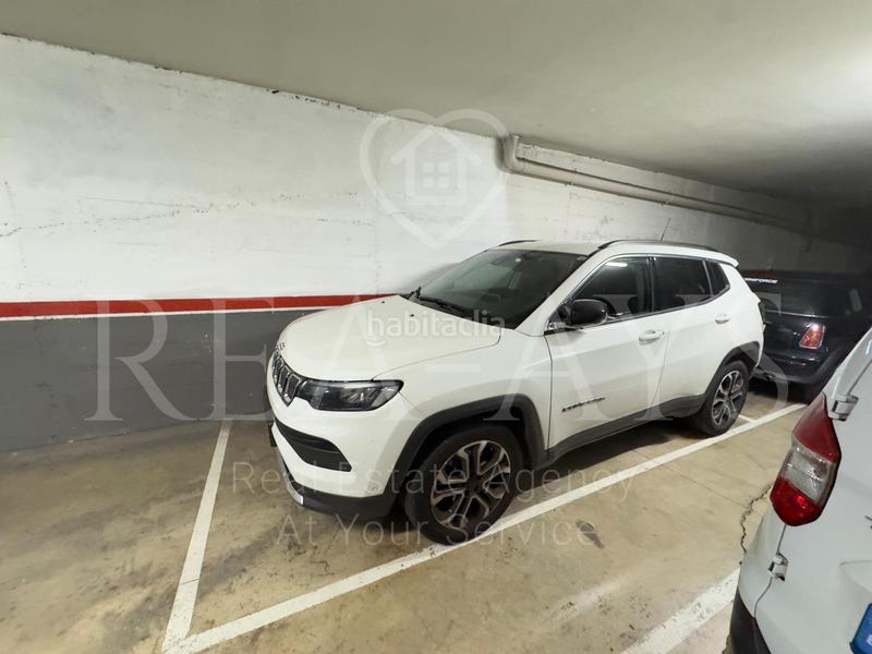 Foto 6730a5a0-afd6-4744-8329-52d56f027c3a. Autoparkplatz in La Roureda Viladecans