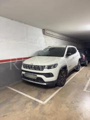 Autoparkplatz in Carrer DOCTOR REIG