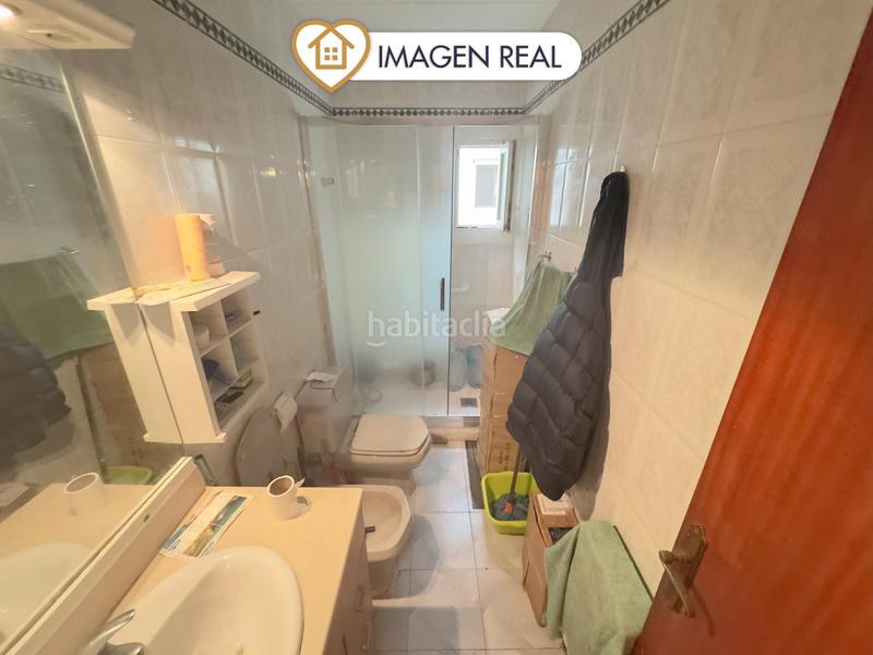 Foto 1d8776b2-2832-49e1-9831-846861796068. Etagenwohnung mit heizung in La Plana Esplugues de Llobregat