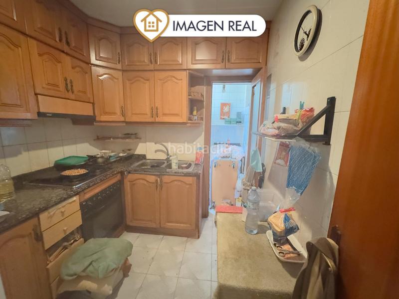 Foto 566b6f4a-bc8b-4ac7-9086-b5fcd76adf12. Etagenwohnung mit heizung in La Plana Esplugues de Llobregat