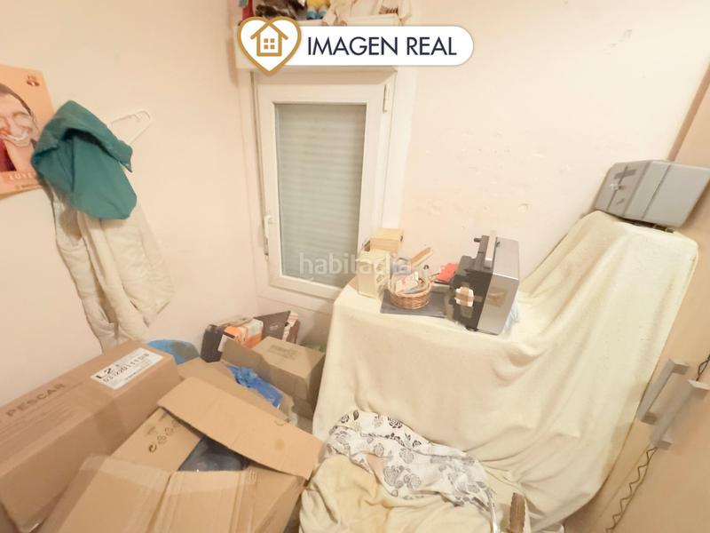 Foto 7fc30eb0-fca5-45b5-8885-e4491e24c02c. Etagenwohnung mit heizung in La Plana Esplugues de Llobregat