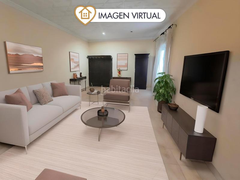 Foto a3d31057-500d-4156-8b2e-45698802c034. Etagenwohnung mit heizung in La Plana Esplugues de Llobregat