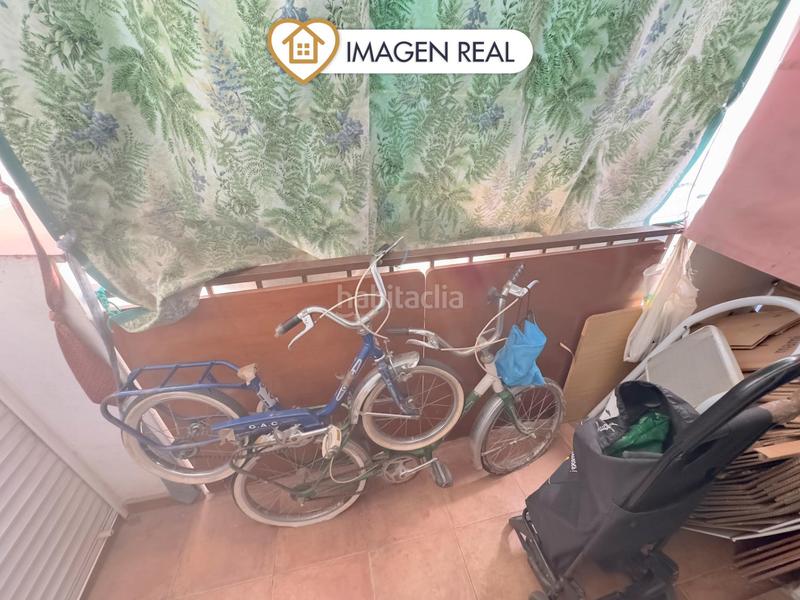 Foto c29103d3-d777-4682-91e9-105b9136d8be. Etagenwohnung mit heizung in La Plana Esplugues de Llobregat