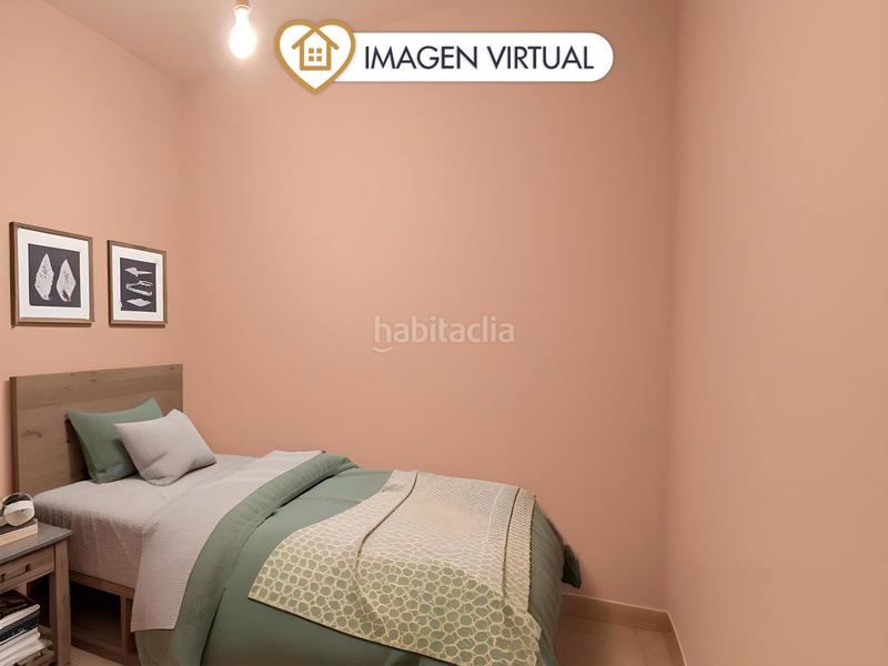 Foto c63e8470-24e6-4a20-9295-c5d60c7ce869. Etagenwohnung mit heizung in La Plana Esplugues de Llobregat