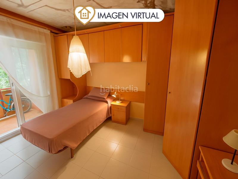 Foto d9f9c471-844f-4939-8d47-7e30a7bf670f. Etagenwohnung mit heizung in La Plana Esplugues de Llobregat