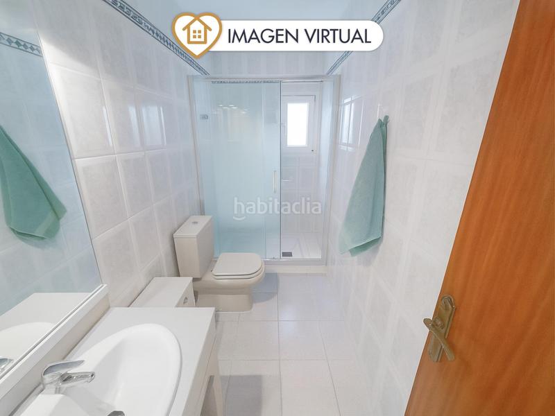 Foto f45d656a-56b2-426b-b4dd-a18c47525a7d. Etagenwohnung mit heizung in La Plana Esplugues de Llobregat