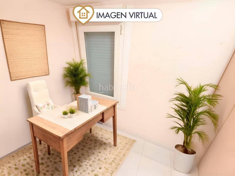 Foto fcdaa5a6-8ff5-42bd-b703-b054ab6d7caa. Etagenwohnung mit heizung in La Plana Esplugues de Llobregat