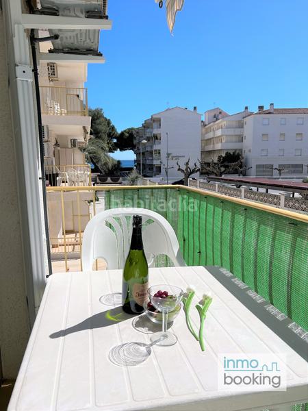 Foto 3bdd1115-4752-410d-858d-b9fa4df7ac07. Alquiler apartamento alquiler de temporada en Vilafortuny Platja Cambrils