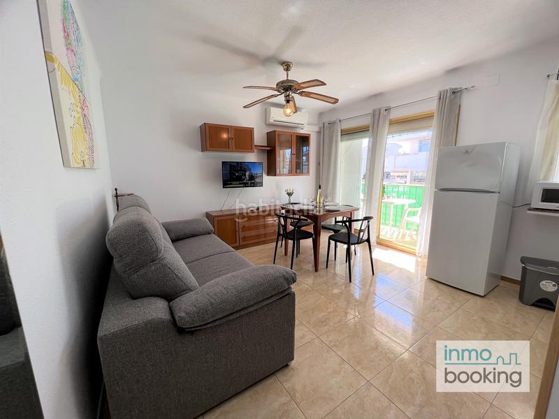 Foto b8291c83-353f-45d6-867e-eb5cb68c5895. Lloguer apartament amb calefacció a Vilafortuny Platja Cambrils