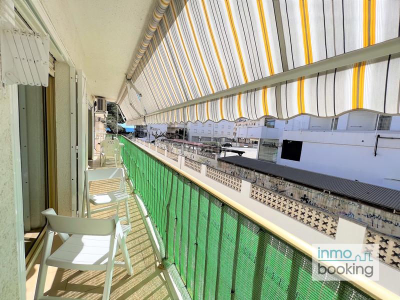 Foto 126516aa-0057-499f-8d41-aed3960a64e6. Miete appartement mit heizung in Vilafortuny Platja Cambrils