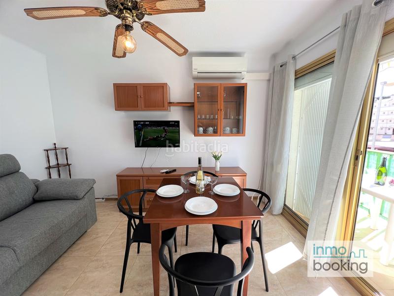 Foto 1cc061b2-525e-4e27-8569-c0e808255a3a. Miete appartement mit heizung in Vilafortuny Platja Cambrils