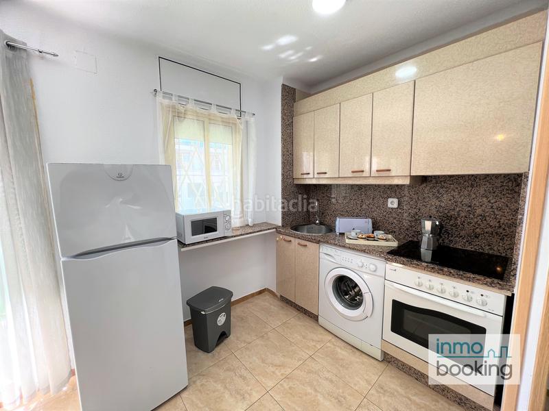 Foto 6aec9518-9960-4833-8a90-113f1c696790. Miete appartement mit heizung in Vilafortuny Platja Cambrils