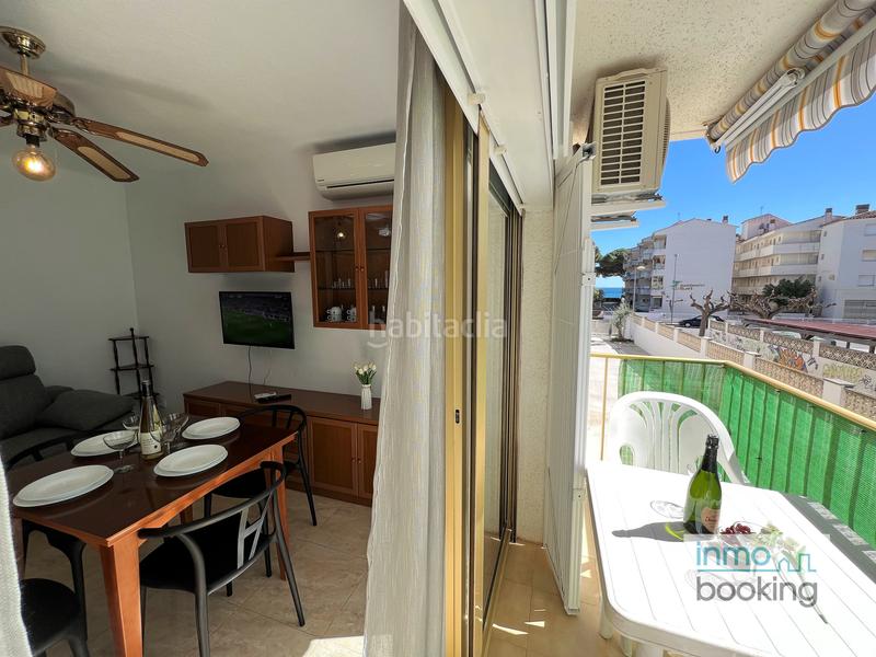 Foto 888bae8b-1ce7-429b-9766-d510c497098a. Miete appartement mit heizung in Vilafortuny Platja Cambrils