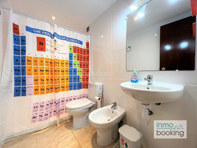 Foto 33113b47-683c-4c2c-a567-de67cb5ad7bd. Rent apartment with heating in Vilafortuny Platja Cambrils