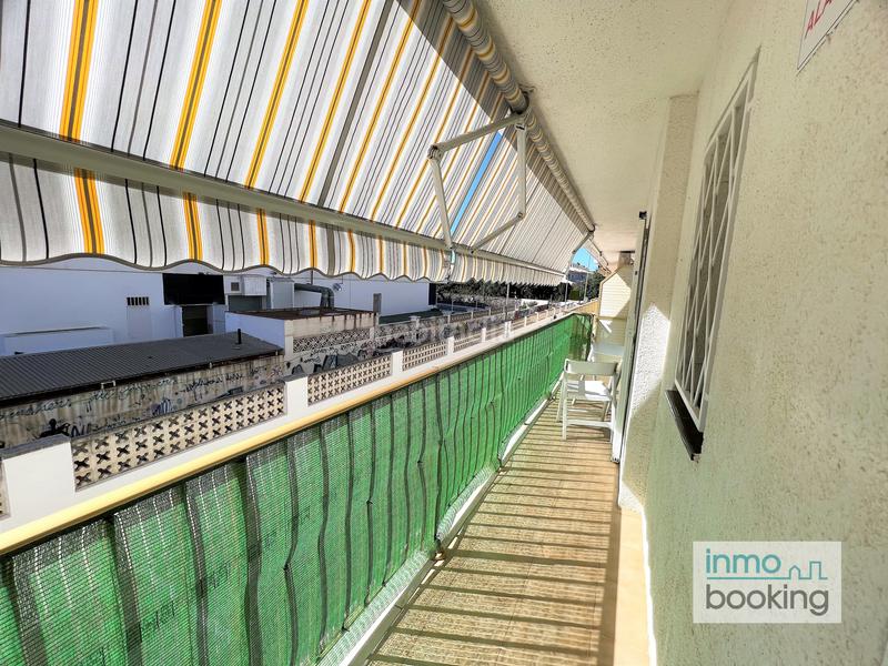 Foto 4c448c87-a147-4073-b607-b1da6ec19345. Rent apartment with heating in Vilafortuny Platja Cambrils