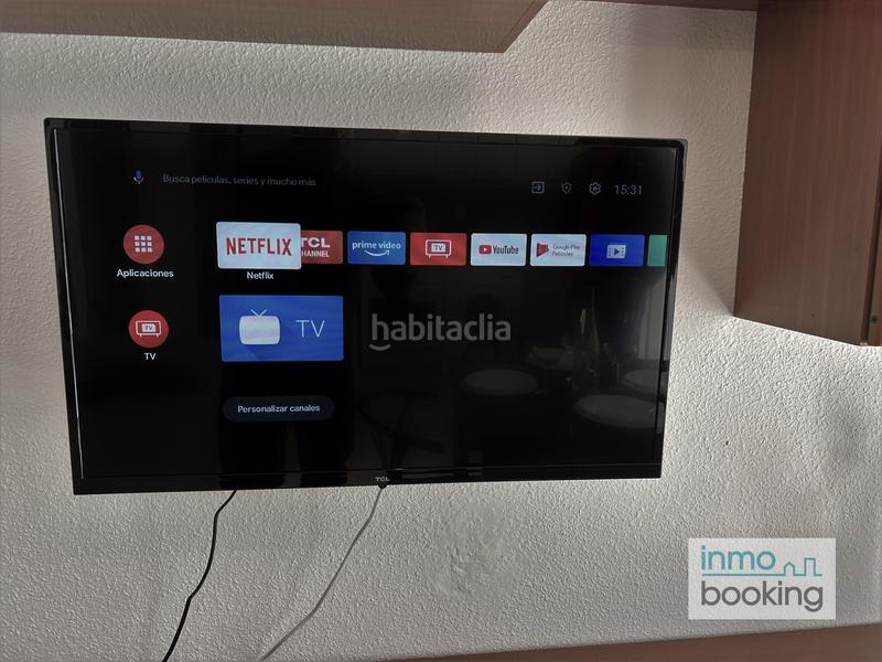 Foto 6167ef6d-8aa0-4b9e-b222-bcecf3374a96. Rent apartment with heating in Vilafortuny Platja Cambrils