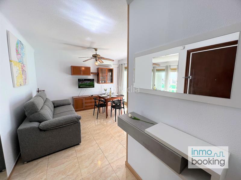 Foto efc0c479-aeaf-4537-abee-81aaa0f02e67. Rent apartment with heating in Vilafortuny Platja Cambrils